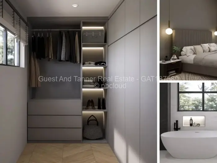 Flat/Apartment for Sale in Highlands, Harare