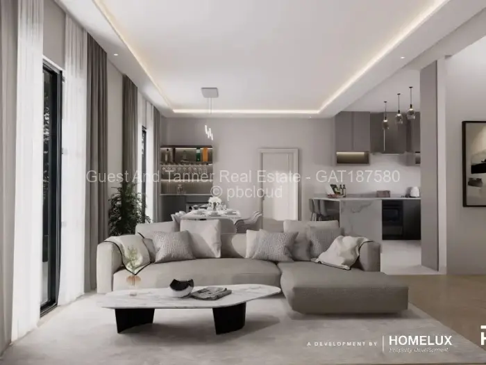 Flat/Apartment for Sale in Highlands, Harare