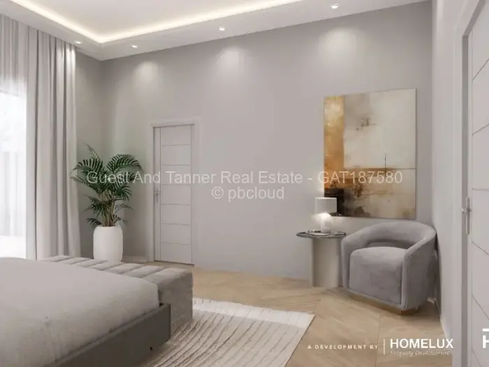 Flat/Apartment for Sale in Highlands, Harare