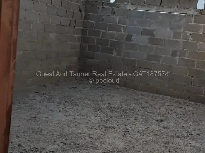 Residential Stand for Sale in Cowdray Park, Bulawayo