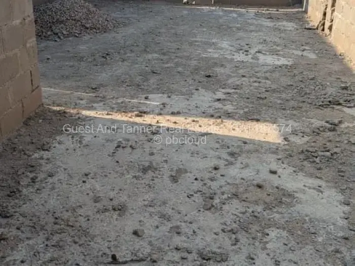 Residential Stand for Sale in Cowdray Park, Bulawayo