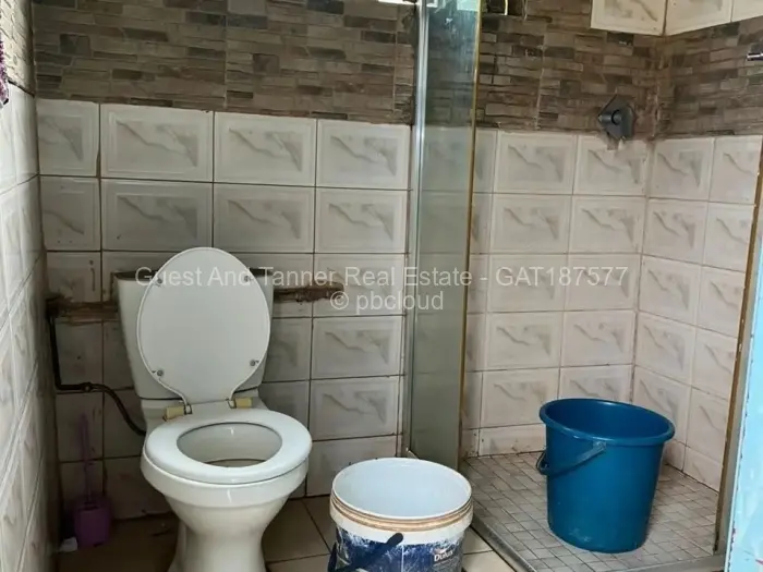 4 Bedroom House for Sale in Nkulumane, Bulawayo