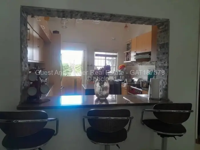 3 Bedroom House for Sale in Ruwa, Ruwa