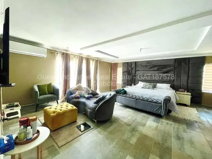 3 Bedroom House for Sale in Ruwa, Ruwa