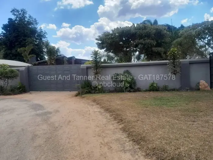 3 Bedroom House for Sale in Ruwa, Ruwa