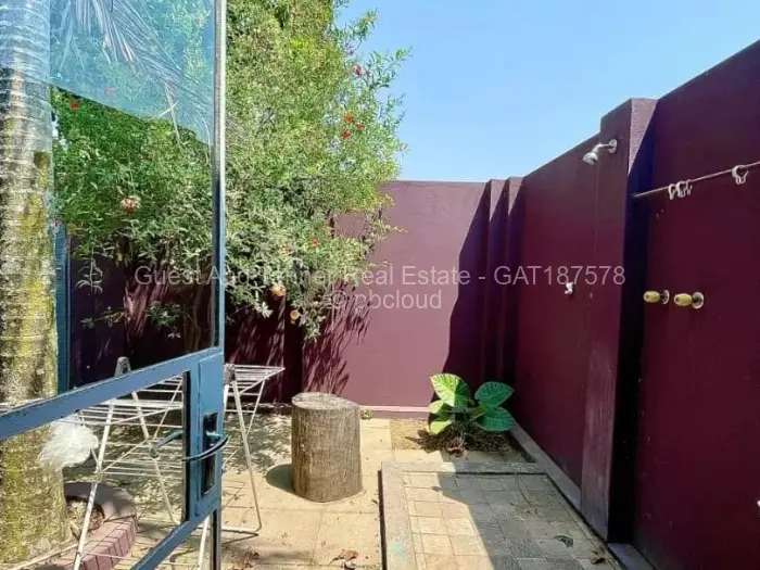 3 Bedroom House for Sale in Ruwa, Ruwa