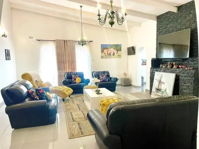 3 Bedroom House for Sale in Ruwa, Ruwa