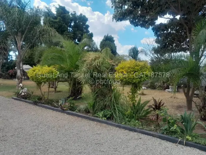 3 Bedroom House for Sale in Ruwa, Ruwa