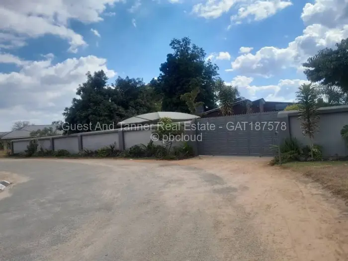 3 Bedroom House for Sale in Ruwa, Ruwa