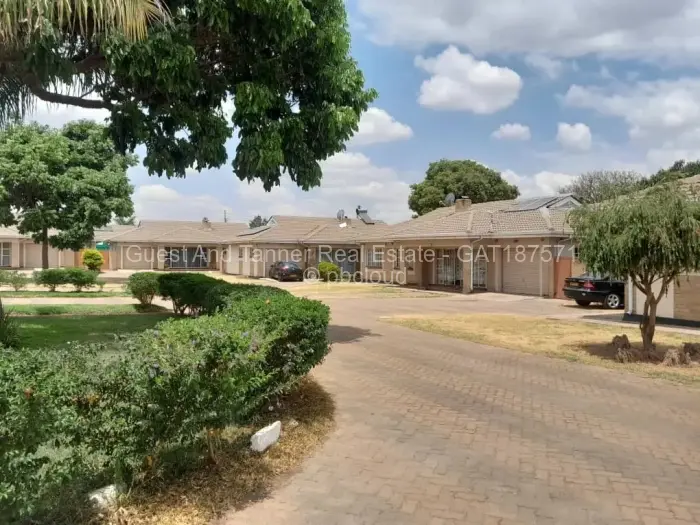 3 Bedroom House for Sale in Waterfalls, Harare