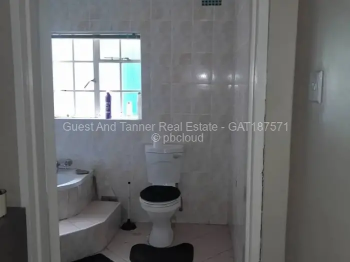 3 Bedroom House for Sale in Waterfalls, Harare