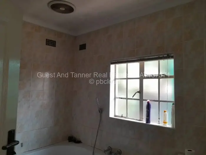 3 Bedroom House for Sale in Waterfalls, Harare