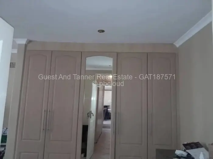 3 Bedroom House for Sale in Waterfalls, Harare