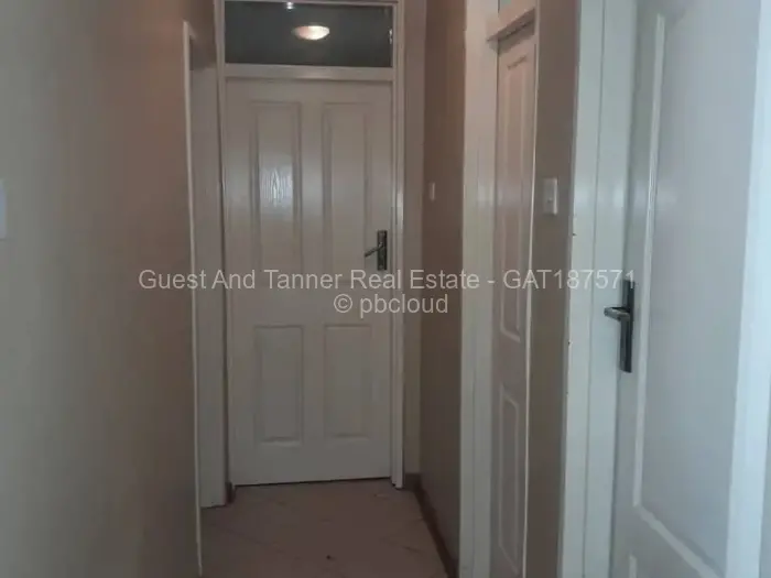 3 Bedroom House for Sale in Waterfalls, Harare