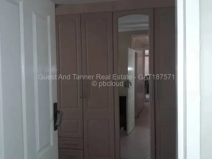 3 Bedroom House for Sale in Waterfalls, Harare