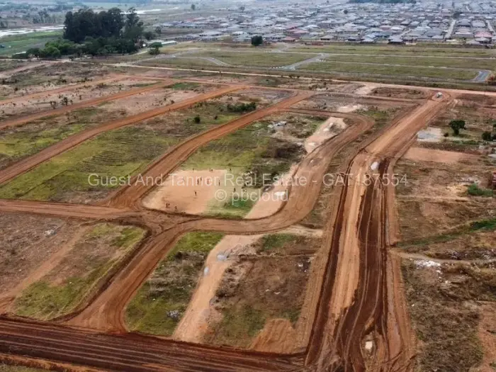 Residential Stand for Sale in Ruwa, Ruwa