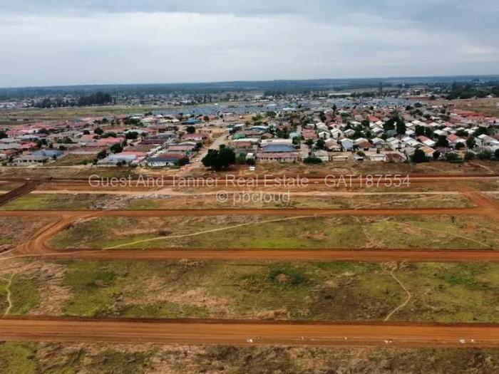 Residential Stand for Sale in Ruwa, Ruwa