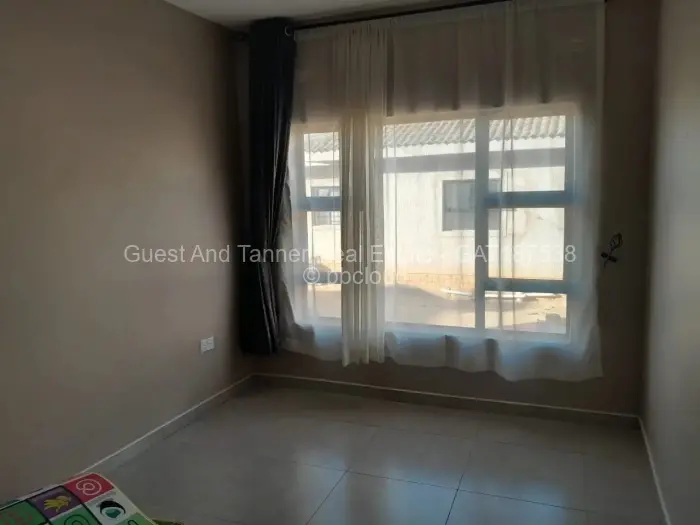 4 Bedroom House for Sale in Mabvazuva Estates, Ruwa