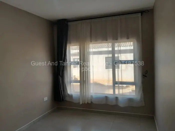 4 Bedroom House for Sale in Mabvazuva Estates, Ruwa