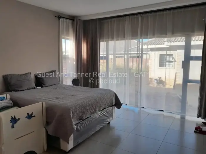 4 Bedroom House for Sale in Mabvazuva Estates, Ruwa