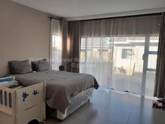 4 Bedroom House for Sale in Mabvazuva Estates, Ruwa