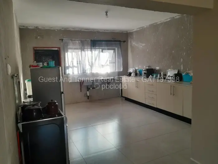 4 Bedroom House for Sale in Mabvazuva Estates, Ruwa