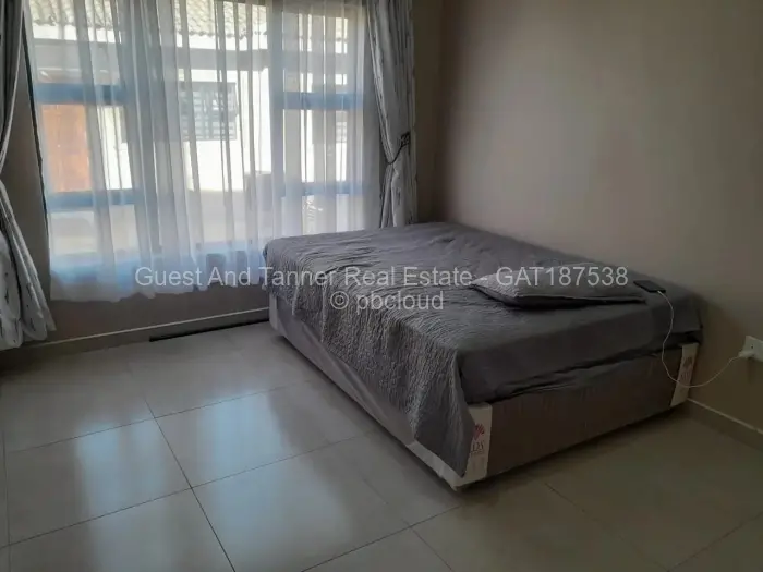 4 Bedroom House for Sale in Mabvazuva Estates, Ruwa