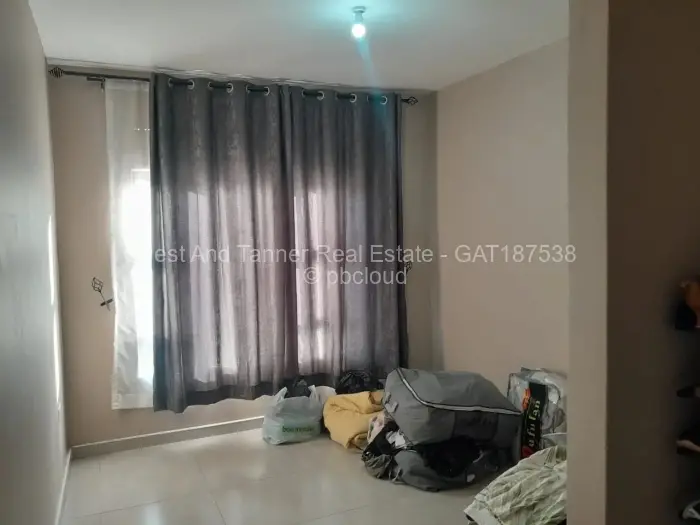 4 Bedroom House for Sale in Mabvazuva Estates, Ruwa