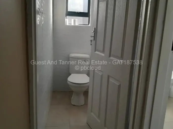 4 Bedroom House for Sale in Mabvazuva Estates, Ruwa