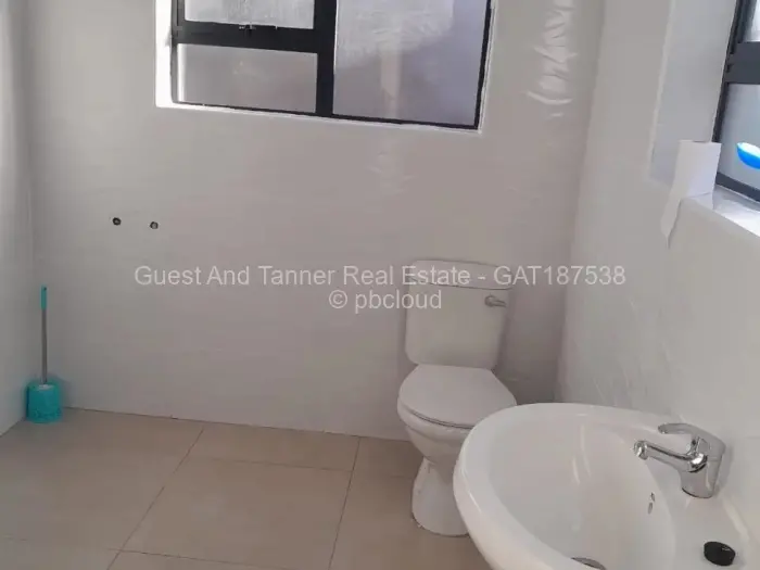 4 Bedroom House for Sale in Mabvazuva Estates, Ruwa