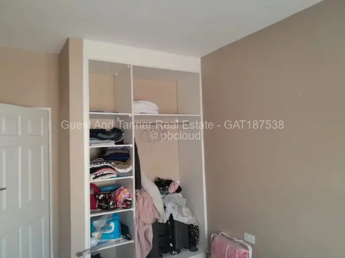 4 Bedroom House for Sale in Mabvazuva Estates, Ruwa