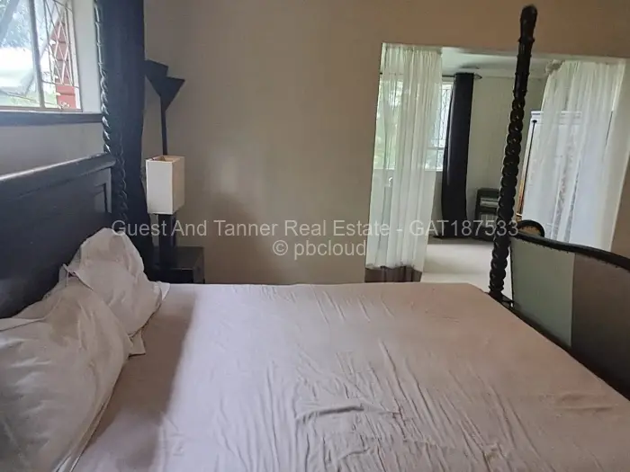 5 Bedroom House for Sale in Glen Lorne, Harare