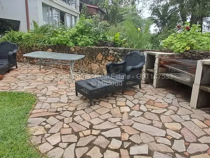 5 Bedroom House for Sale in Glen Lorne, Harare