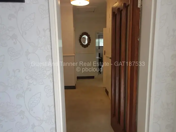 5 Bedroom House for Sale in Glen Lorne, Harare