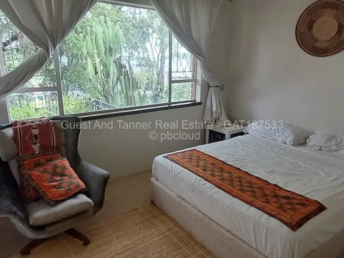 5 Bedroom House for Sale in Glen Lorne, Harare