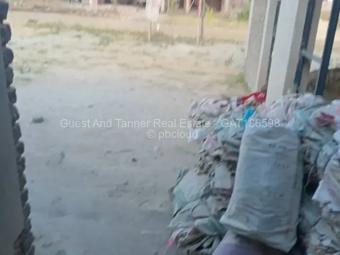 House for Sale in Sandton Park, Harare