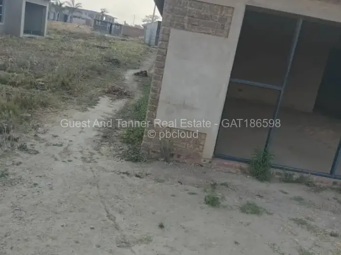 House for Sale in Sandton Park, Harare