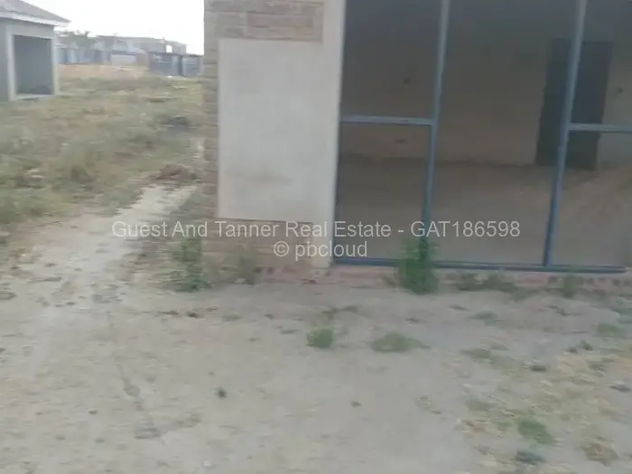 House for Sale in Sandton Park, Harare