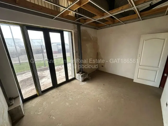 Warehouse/Industrial for Sale in Sunway City, Harare