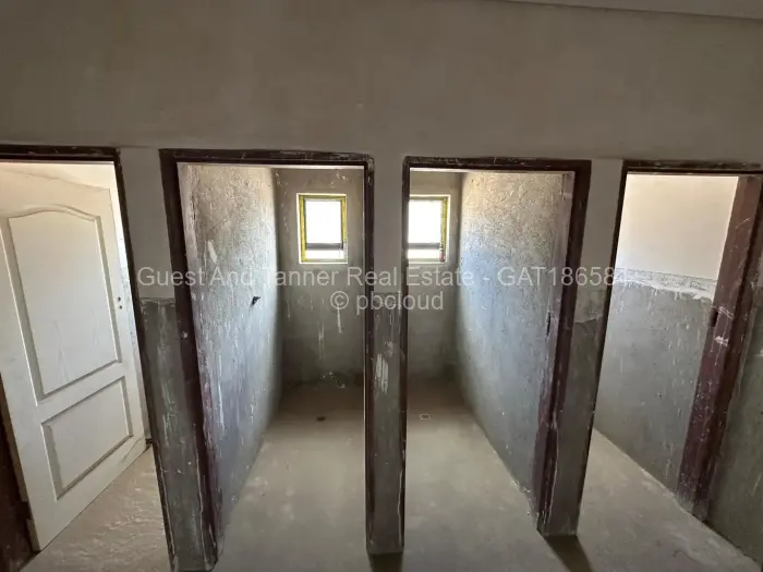 Warehouse/Industrial for Sale in Sunway City, Harare