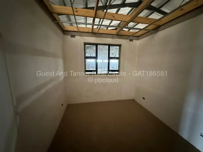 Warehouse/Industrial for Sale in Sunway City, Harare