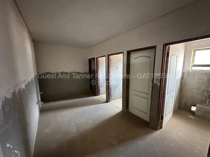 Warehouse/Industrial for Sale in Sunway City, Harare