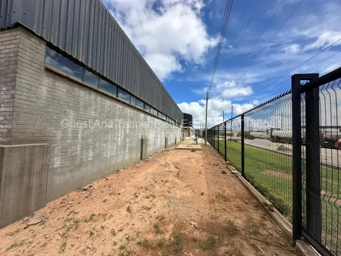 Warehouse/Industrial for Sale in Sunway City, Harare