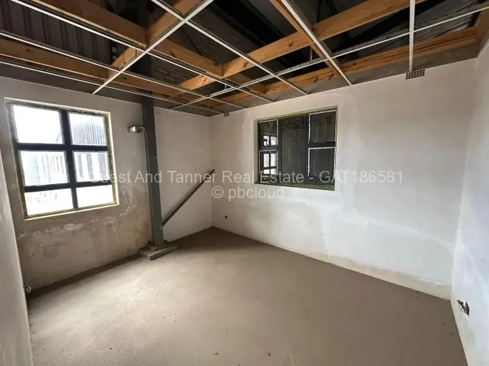 Warehouse/Industrial for Sale in Sunway City, Harare