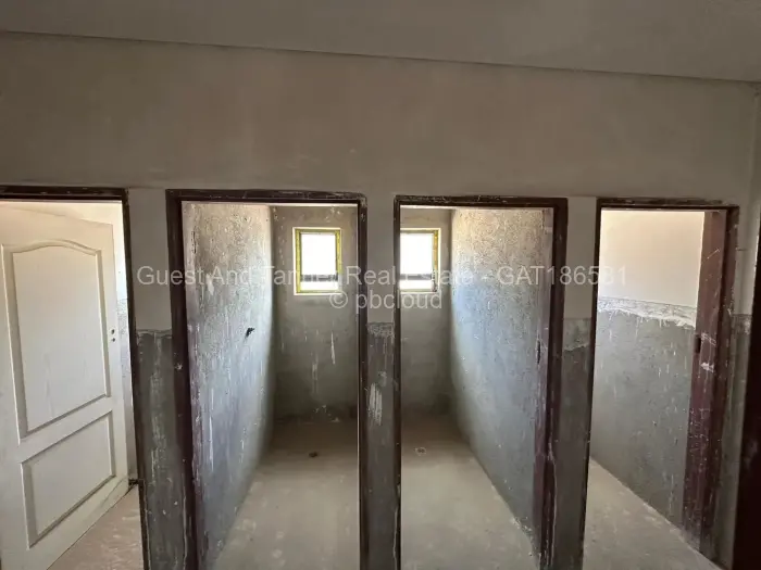 Warehouse/Industrial for Sale in Sunway City, Harare