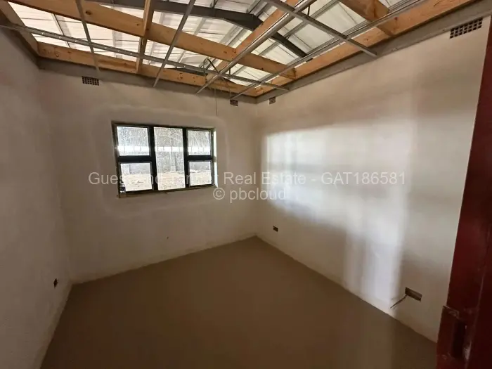 Warehouse/Industrial for Sale in Sunway City, Harare