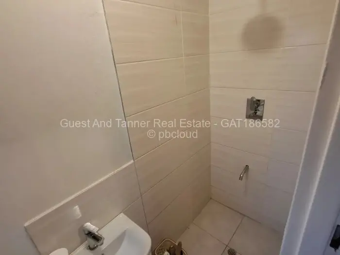 4 Bedroom House for Sale in Victoria Falls, Victoria Falls