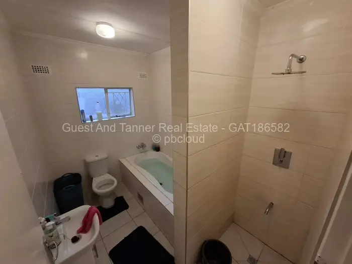 4 Bedroom House for Sale in Victoria Falls, Victoria Falls