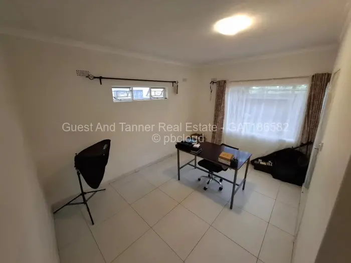 4 Bedroom House for Sale in Victoria Falls, Victoria Falls