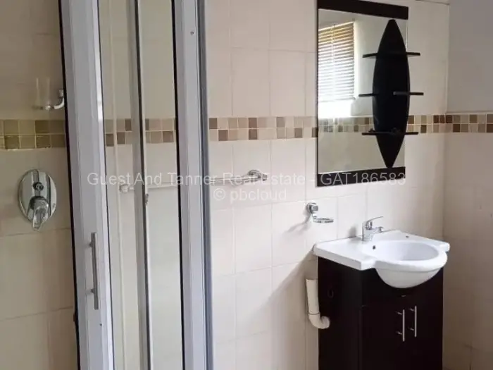 Residential Stand for Sale in Victoria Falls, Victoria Falls